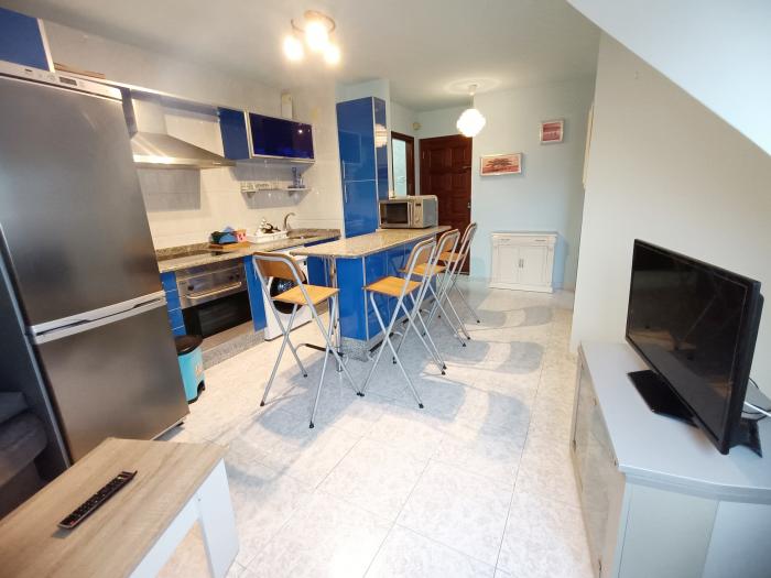 Se vende ático en Palmeira